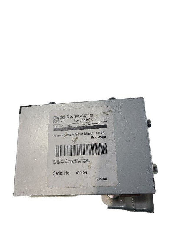 Audio Equipment Radio Satellite Receiver US Market Fits 09-12 VENZA 65