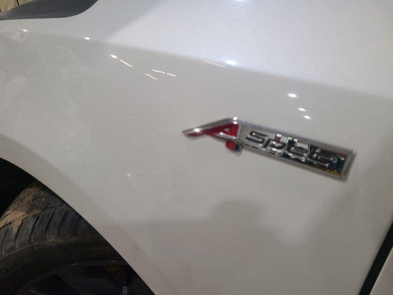Driver Left Fender Fits 17-20 MDX 666301