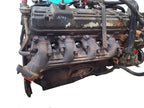 Engine 7.5L VIN G 8th Digit Fits 93-97 FORD F250 PICKUP 671908