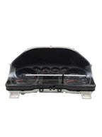 Speedometer Cluster 3.50" Display Screen Fits 22-23 SIERRA 1500 PICKUP