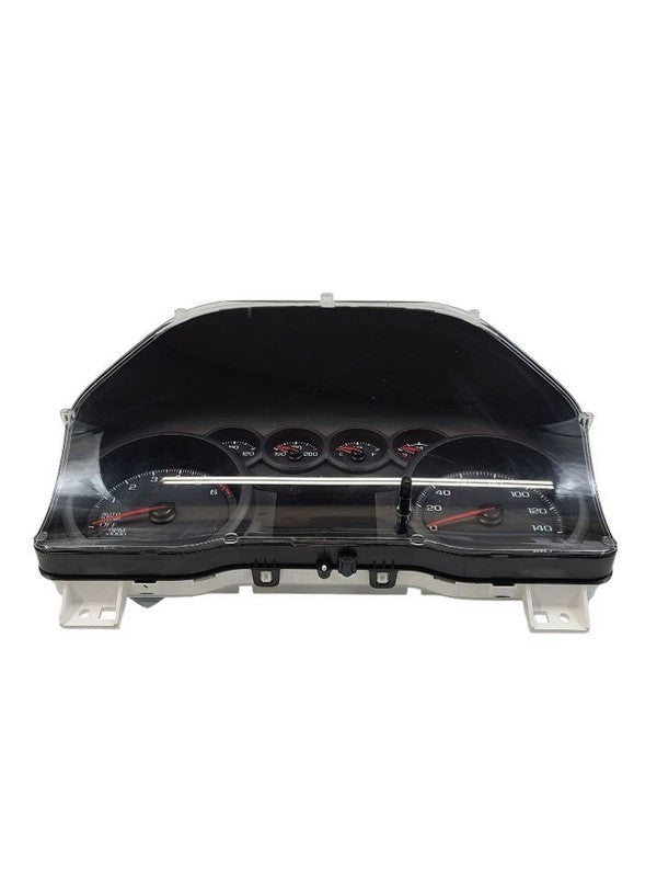 Speedometer Cluster 3.50" Display Screen Fits 22-23 SIERRA 1500 PICKUP