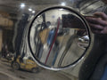 MKX       2008 Fuel Filler Door 633238