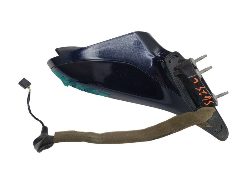Driver Side View Mirror Power Non-heated Opt DG7 Fits 10-15 CAMARO 673