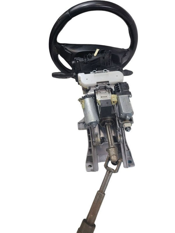 Steering Column Dash Shift Power Tilt And Telescopic Fits 15 MKC 62703