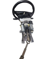 Steering Column Dash Shift Power Tilt And Telescopic Fits 15 MKC 62703