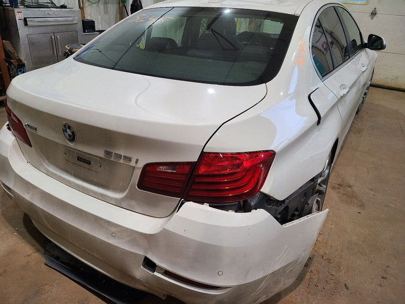 535I      2016 Transmission Shift 674545