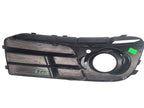 Driver Grille Lower Outer With Adaptive Cruise Fits 13-16 AUDI Q5 6365