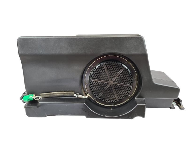 Speaker Subwoofer Fits 2013 FORD F350SD 589925