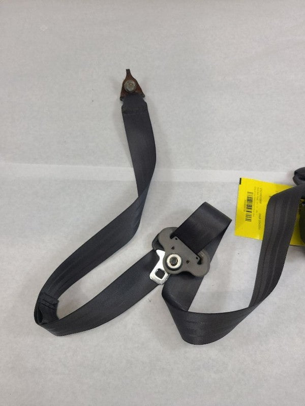 PILOT     2009 Seat Belt Rear 609798