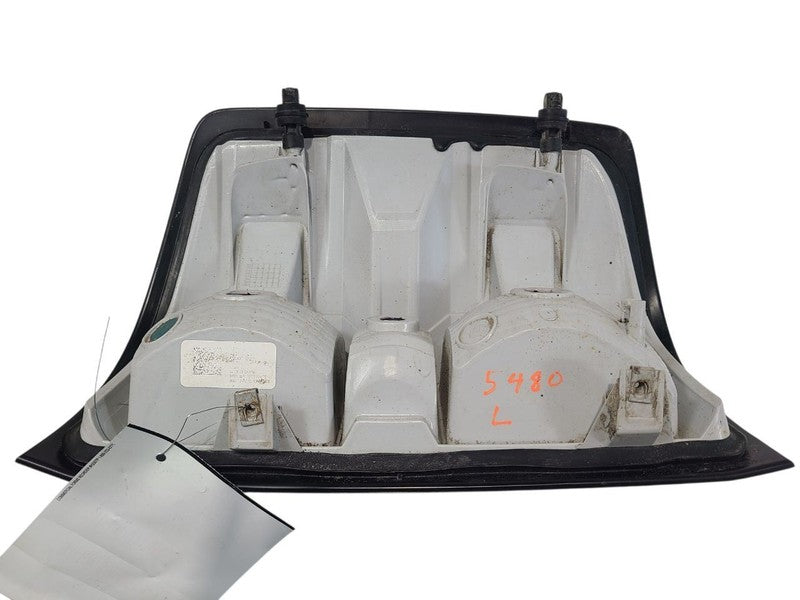 Driver Tail Light Pickup With Box DRW Fits 16-19 SIERRA 3500 PICKUP 66