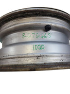 Wheel 14x5-1/2 Steel Fits 90-97 99-00 MAZDA MX-5 MIATA 676665