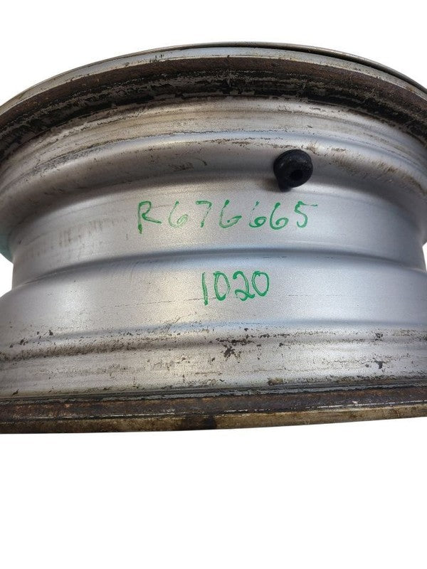 Wheel 14x5-1/2 Steel Fits 90-97 99-00 MAZDA MX-5 MIATA 676665