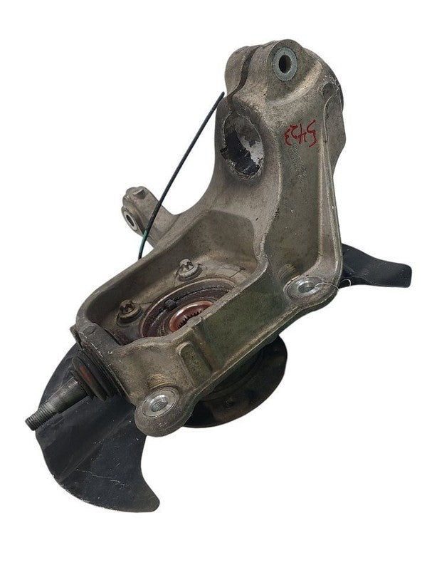 Driver Front Spindle/Knuckle Off Road Suspension Fits 19-23 CHEROKEE 6