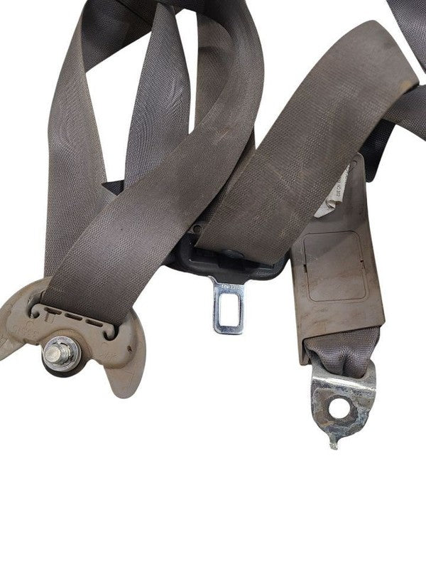 Seat Belt Front Bucket Seat Sedan Driver Retractor Fits 10-12 ACCORD 6