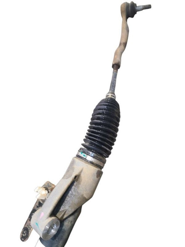 Steering Gear/Rack Power Rack And Pinion Sedan Sv Fits 14-18 ALTIMA 66