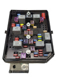 Fuse Box Engine Without Police Package With Fog Lamps Fits 08-11 IMPAL