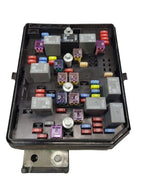 Fuse Box Engine Without Police Package With Fog Lamps Fits 08-11 IMPAL