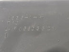 SILV15NEW 2007 Glove Box 661903