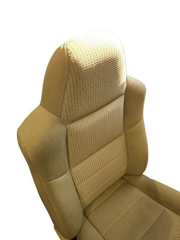 Passenger Front Seat Bench Split 40/20/40 Fits 08-10 FORD F250SD PICKU
