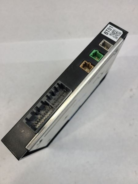 Chassis ECM Communication Telematics Behind Radio Fits 16-18 LEGACY 56