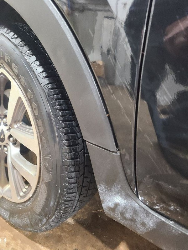 Driver Left Fender Fits 10-16 SPORTAGE 655580