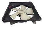 Radiator Fan Motor Fan Assembly Radiator Left Hand Fits 07-12 RDX 6607