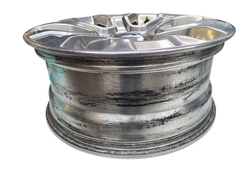 Wheel 20x8-1/2 6 Spoke Polished Fits 21-23 FORD F150 PICKUP 680798