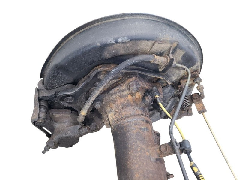 Rear Axle 4.30 Ratio Non-locking Fits 98-02 LEXUS LX470 662290