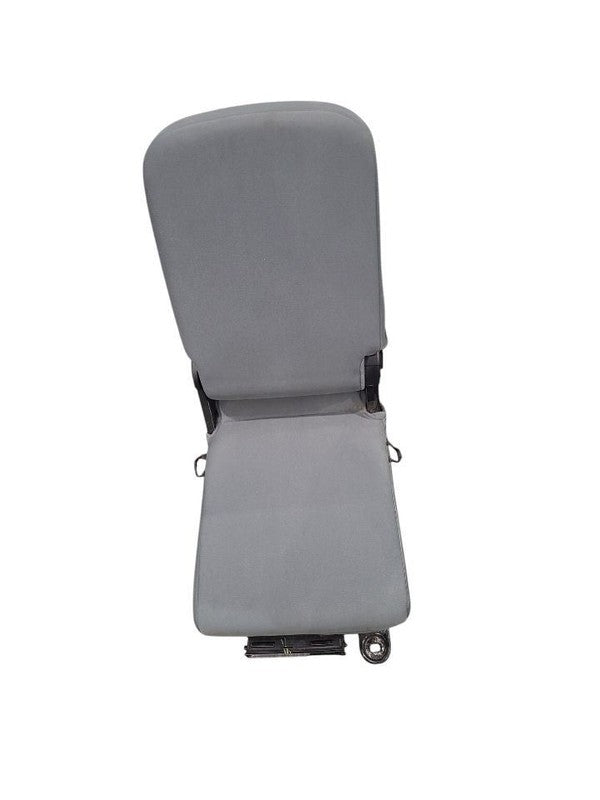 Front Seat Classic Style 5 Lug Wheel Bench Fits 13-20 DODGE 1500 PICKU