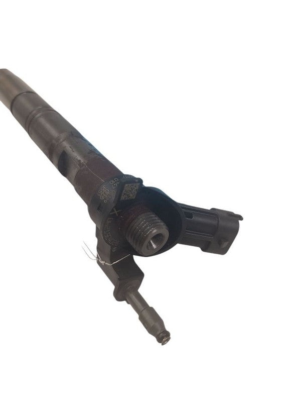 Fuel Injection Parts Fuel Injector 6.6L Fits 11-16 SIERRA 2500 PICKUP 