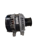 Alternator Turbo Fits 17-25 CIVIC 650225
