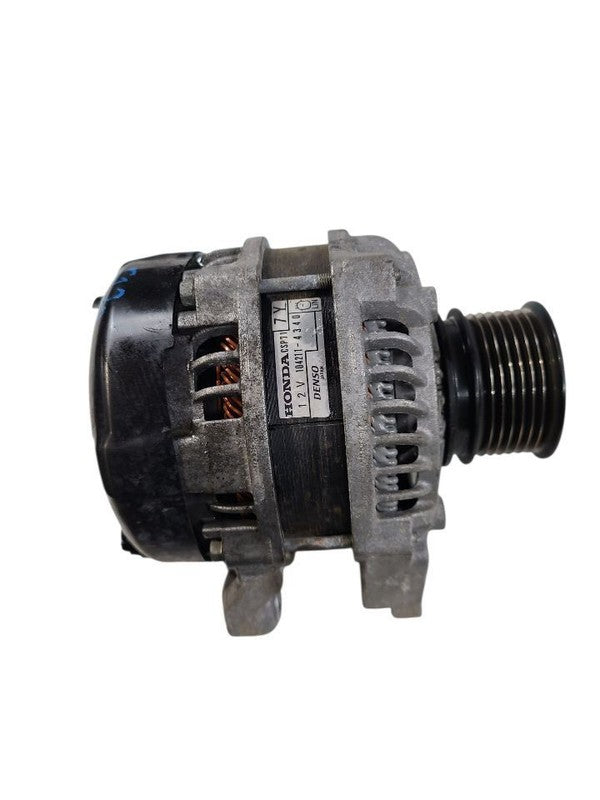 Alternator Turbo Fits 17-25 CIVIC 650225