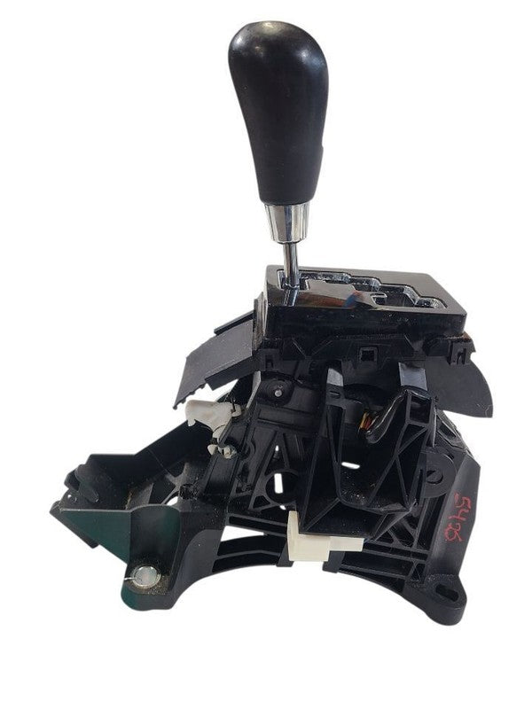 CX-9      2011 Transmission Shift 660693