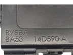 TAURUS    2012 Chassis ECM 597608