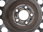Wheel 18x7-1/2 Steel 16 Hole Fits 14-23 CHARGER 676209