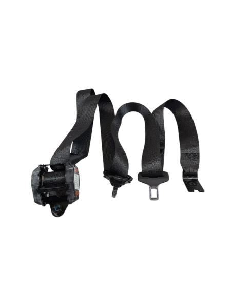 SRX       2015 Seat Belt Rear 592360