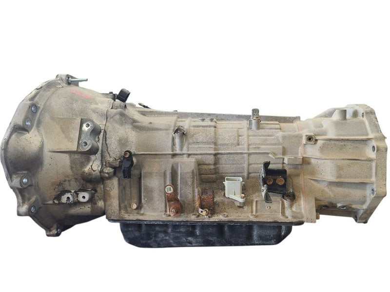 Automatic Transmission 4WD 6 Cylinder Fits 08-11 TACOMA 668024