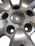 Wheel Road Wheel 20x8 10 Spoke 5 Pairs Fits 11-13 GRAND CHEROKEE 66520