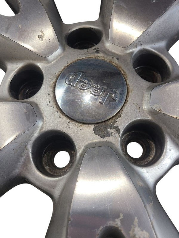 Wheel Road Wheel 20x8 10 Spoke 5 Pairs Fits 11-13 GRAND CHEROKEE 66520