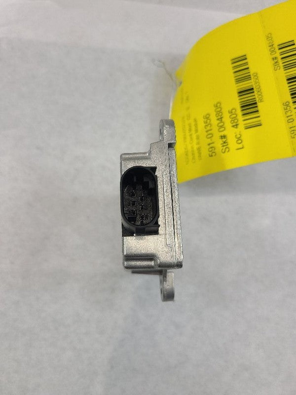 Chassis ECM Stability Control Below Left Hand Front Seat Fits 06-11 DT
