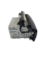 Audio Equipment Radio Tuner And Receiver With Trim Panel Fits 05 MAZDA