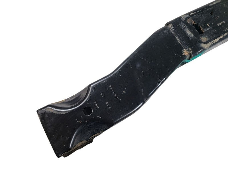 SILVRDO15 2023 Crossmember Transmission 657691