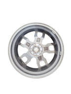 Wheel 17x7 Alloy 5 Slotted Spoke Fits 21-24 BRONCO SPORT 658074