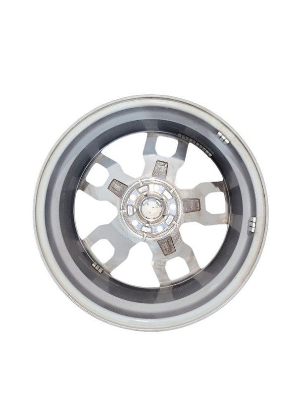 Wheel 17x7 Alloy 5 Slotted Spoke Fits 21-24 BRONCO SPORT 658074