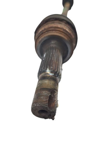 Axle Shaft Rear Axle Gasoline Fits 06-12 RAV4 601202
