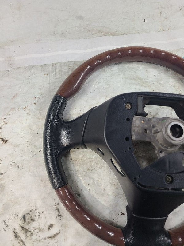 SC430     2003 Steering Wheel 650994