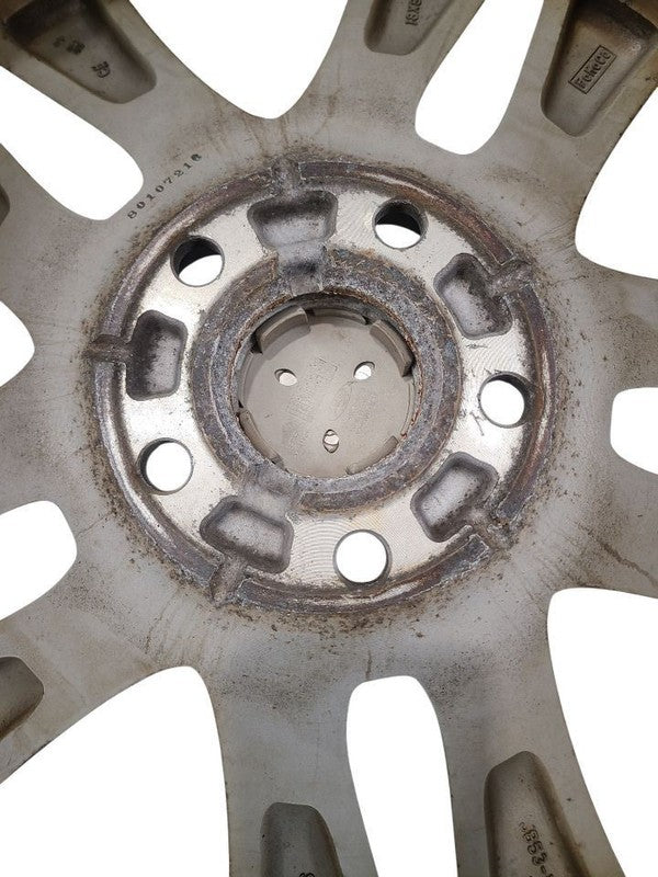 Wheel 18x8 Aluminum 10 5 Split Spoke Fits 18-19 EXPLORER 663643