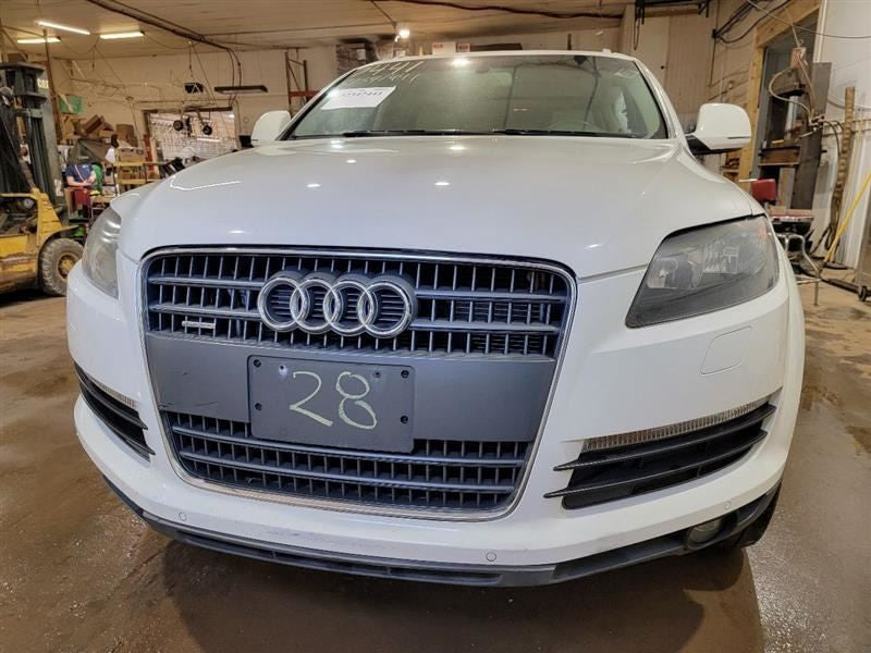 Carrier Front 3.6L Fits 07-10 AUDI Q7 413626
