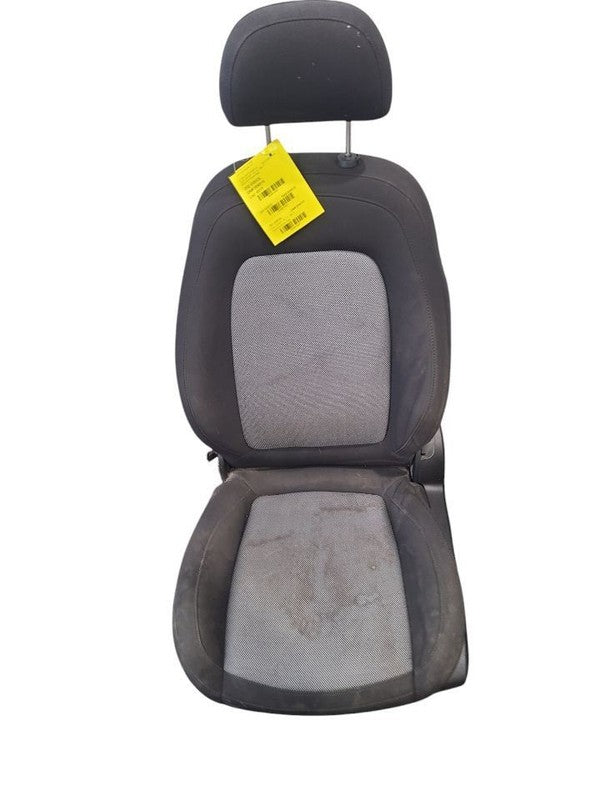 Driver Front Seat Bucket Opt AR9 Electric Fits 12-15 CAPTIVA SPORT 615