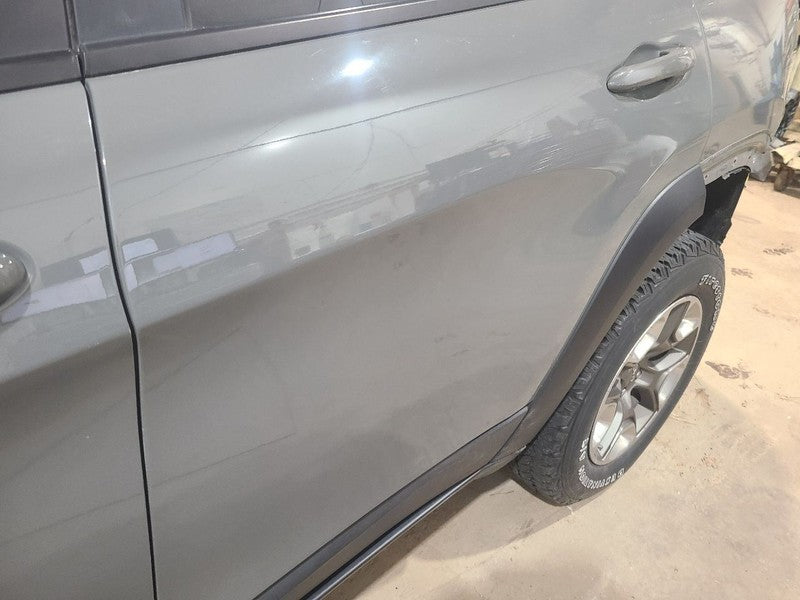 Driver Left Rear Side Door Fits 14-23 CHEROKEE 661678